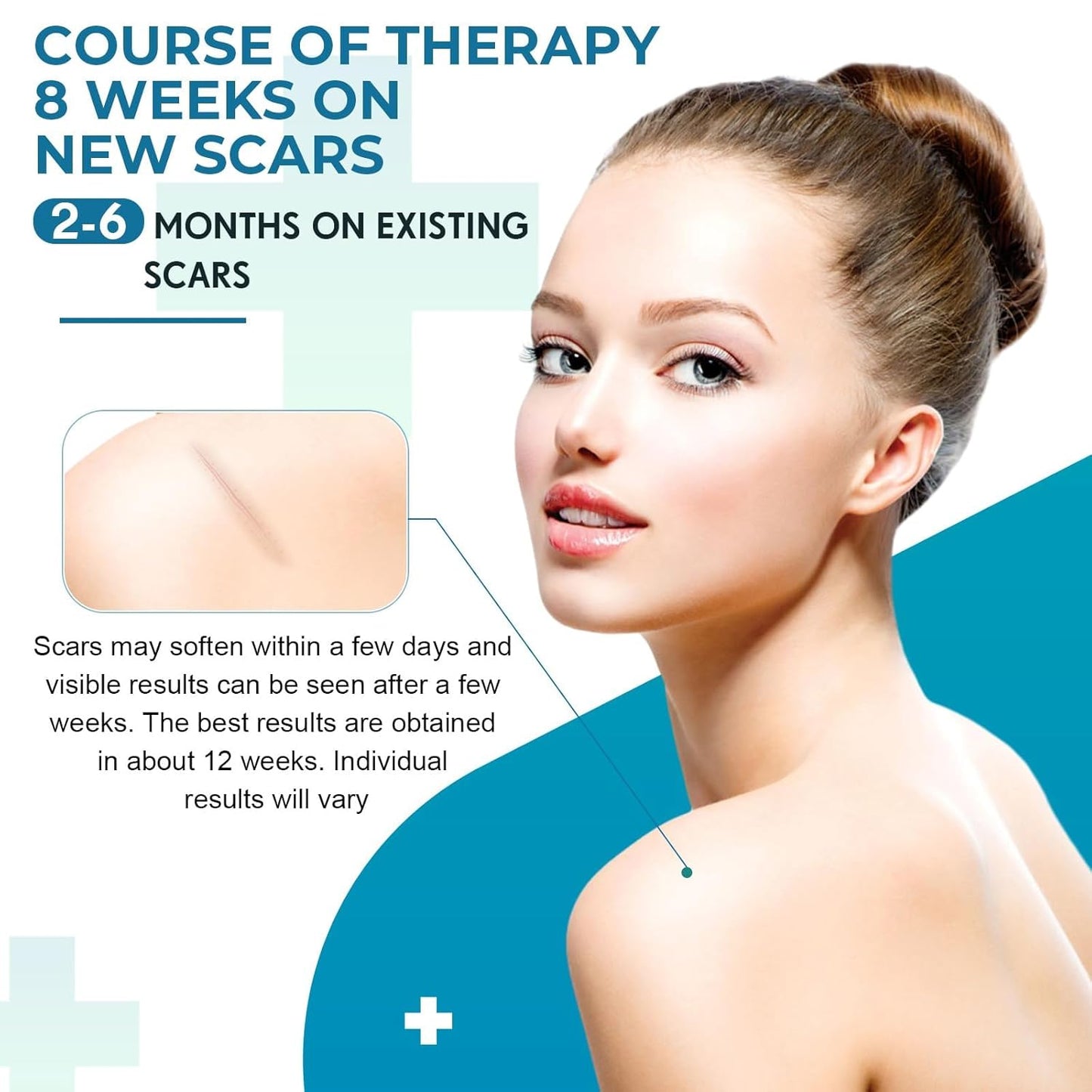 ScarMend™ - Renew Skin and Fade Scars