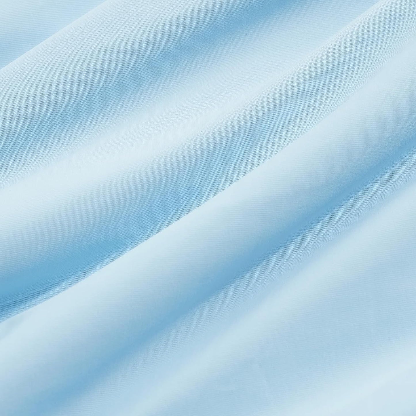 ThandaSleep™: Light, Cooling Comfort