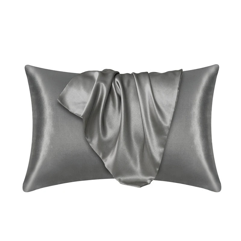 Silky Satin Pillowcase