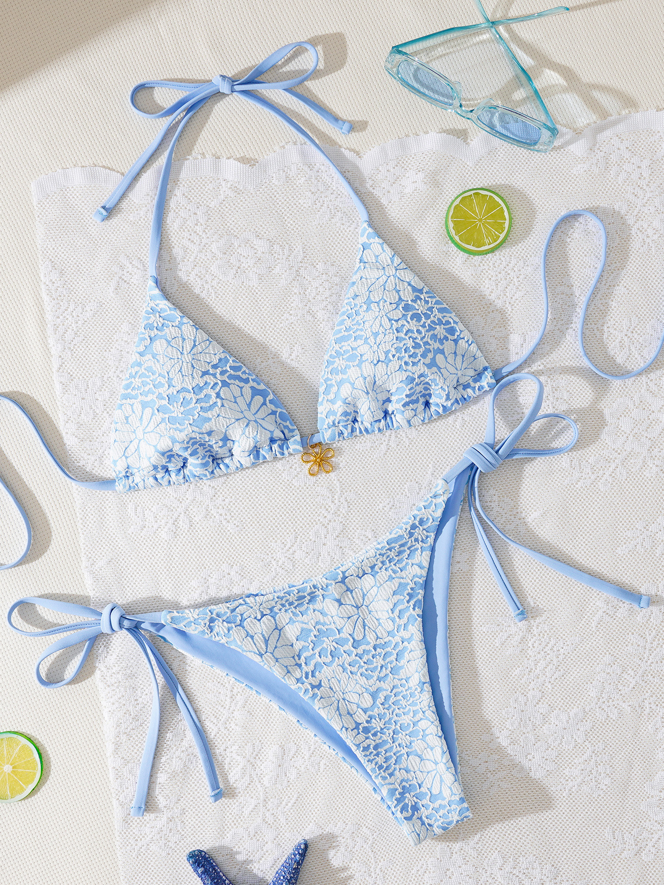 The Isari™ Bikini