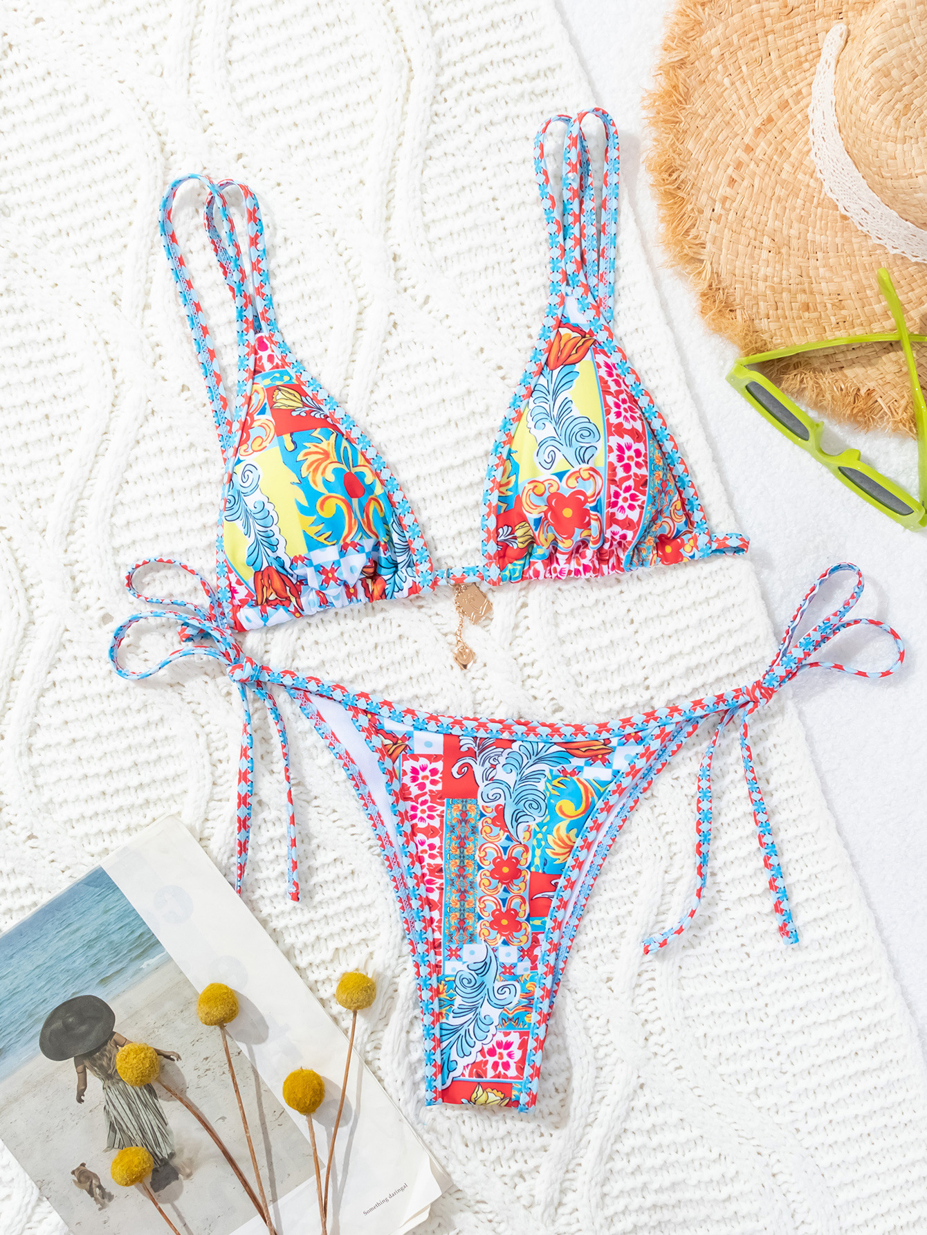 The Isari™ Bikini