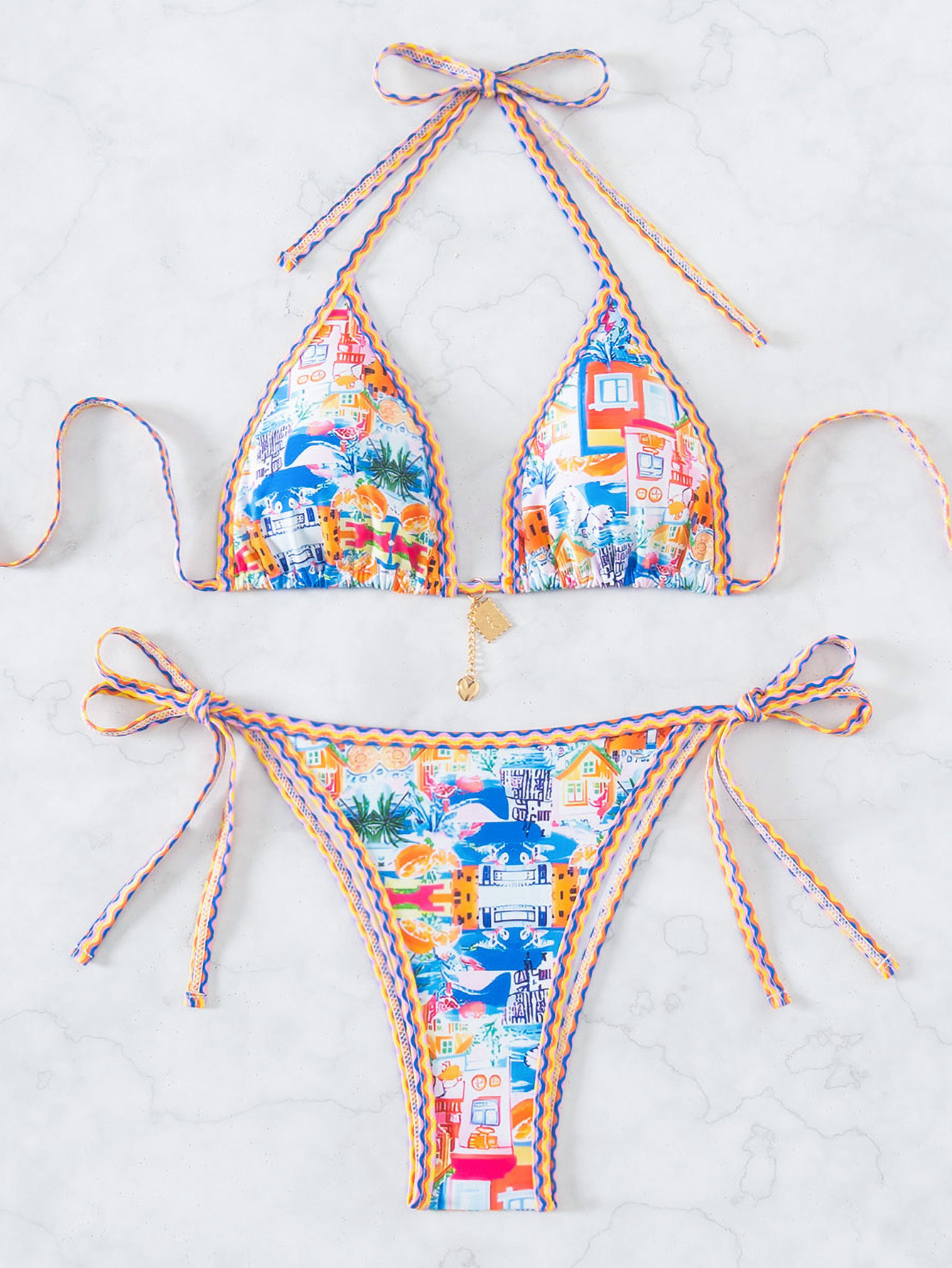 The Isari™ Bikini