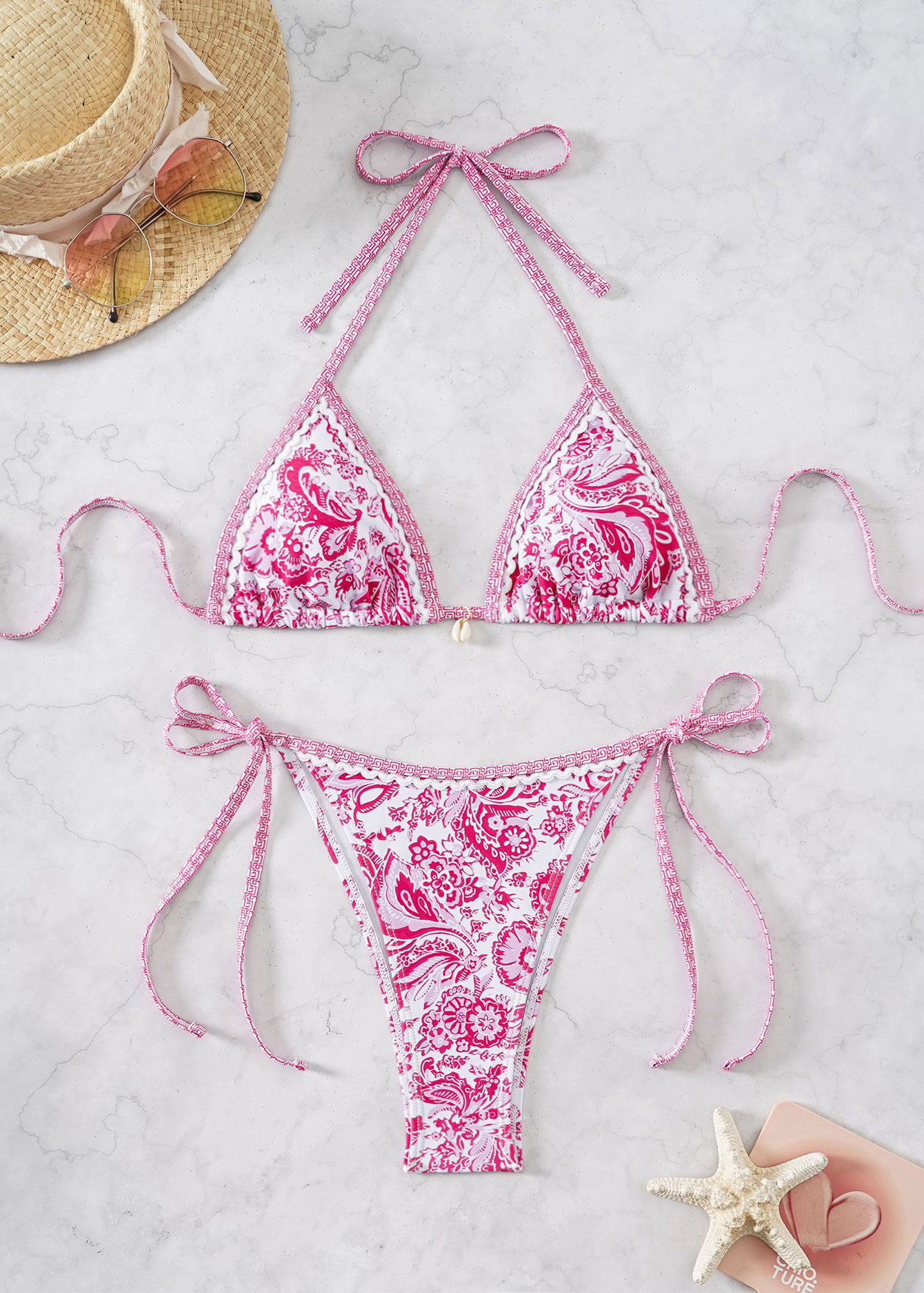 The Isari™ Bikini