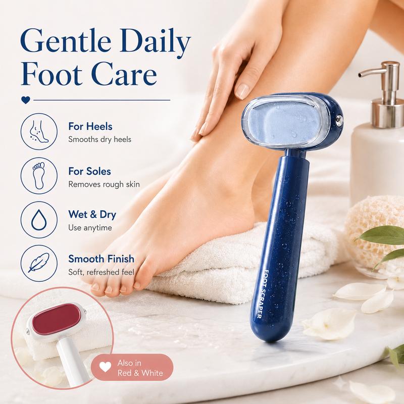 HeelGlow™: Soft, Smooth Feet You're Not Embarrassed to Show