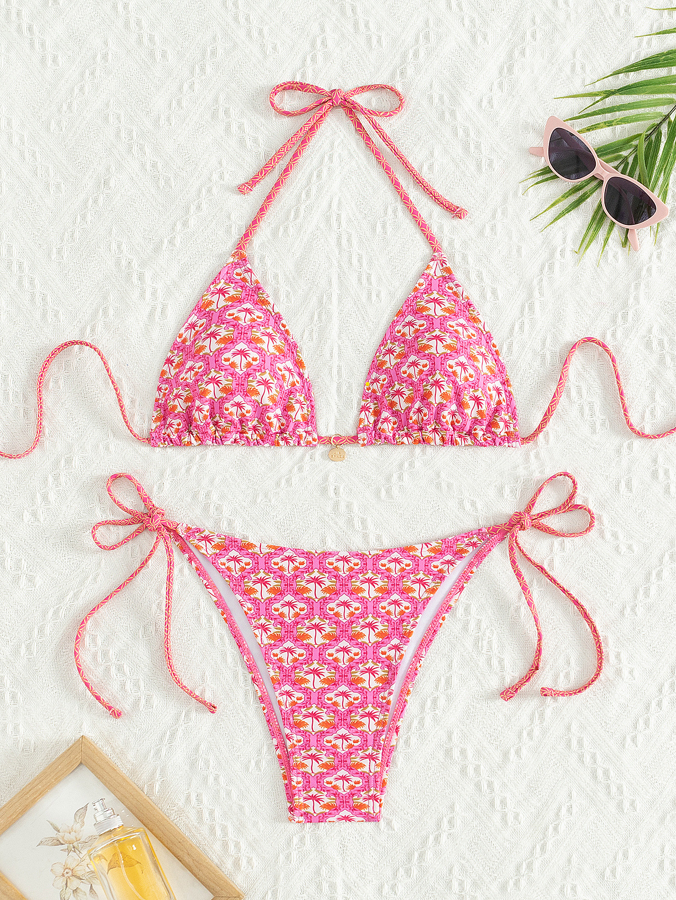 The Isari™ Bikini