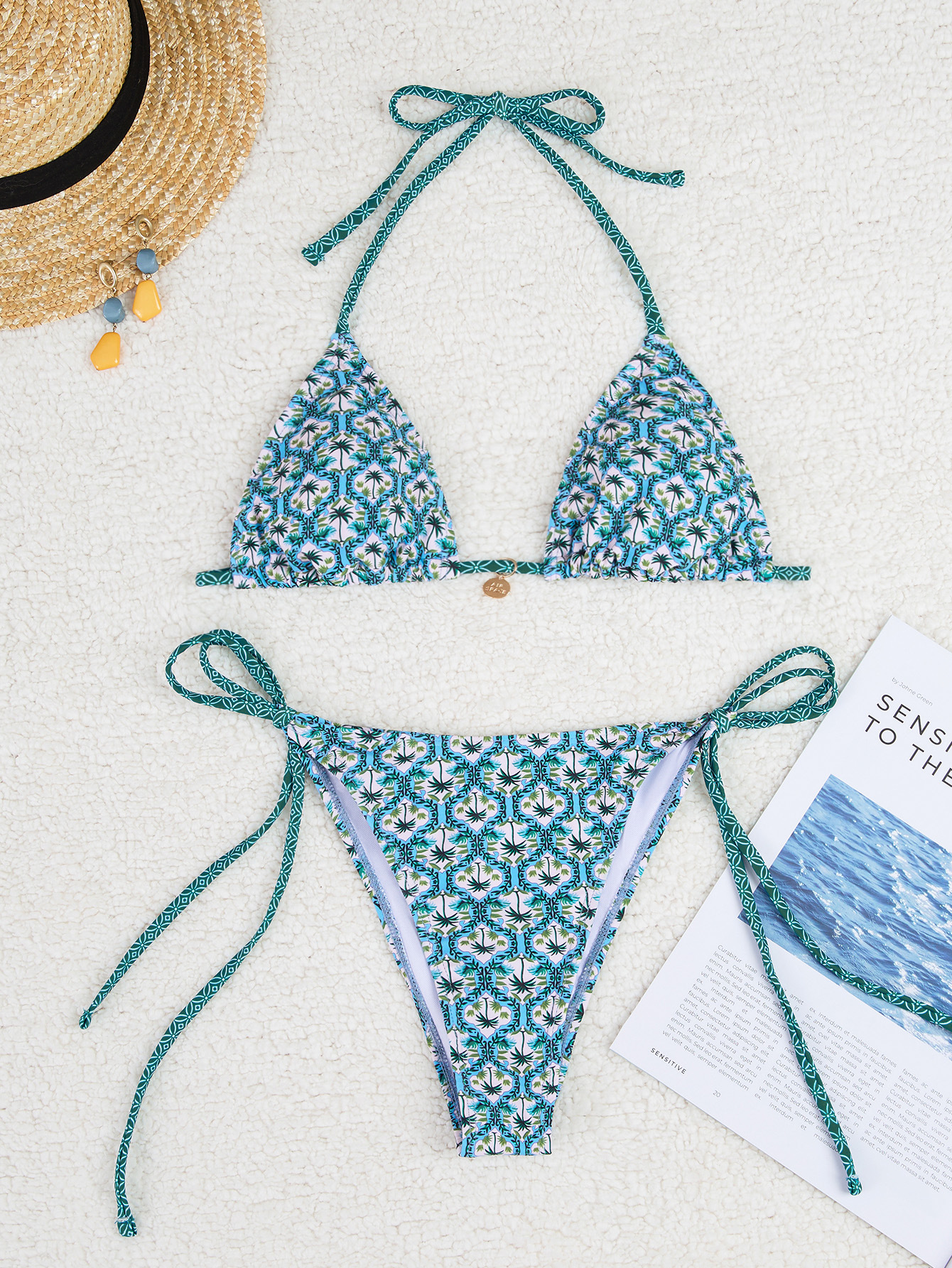 The Isari™ Bikini