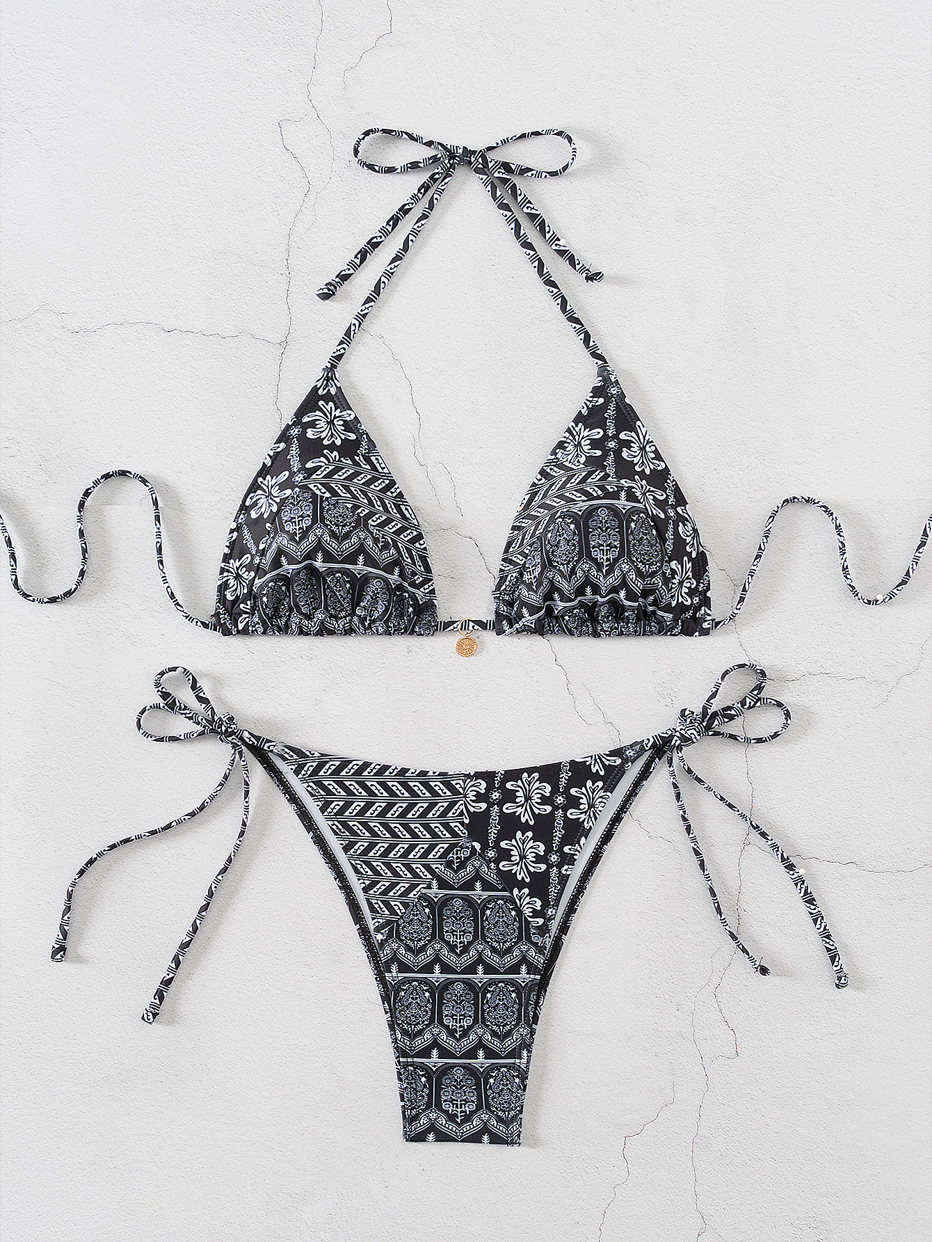 The Isari™ Bikini