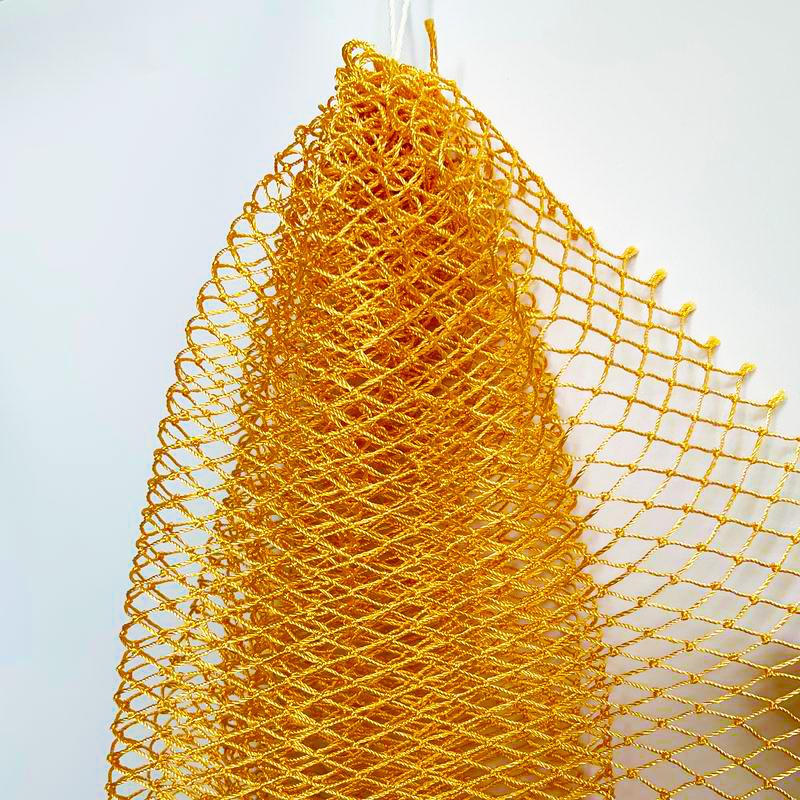 African Exfoliating Net Sponge