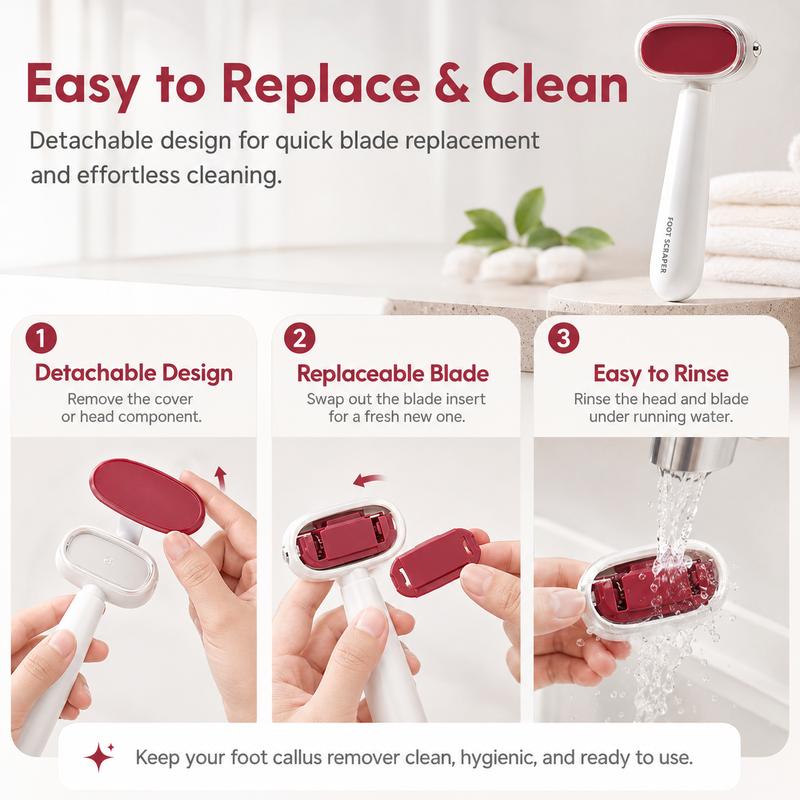 HeelGlow™: Soft, Smooth Feet You're Not Embarrassed to Show