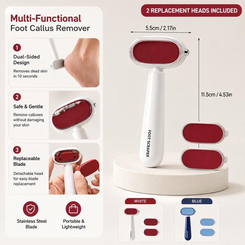 HeelGlow™: Soft, Smooth Feet You're Not Embarrassed to Show