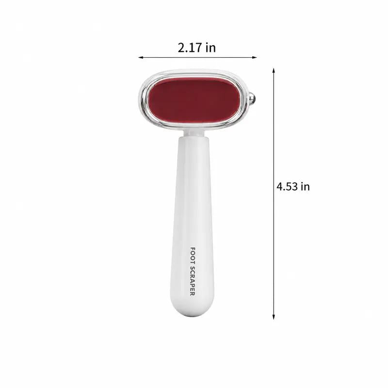 HeelGlow™: Soft, Smooth Feet You're Not Embarrassed to Show