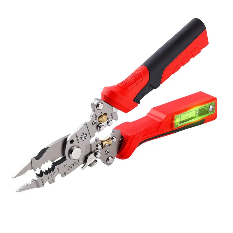 VoltEdge™: One Tool for Every Wiring Job