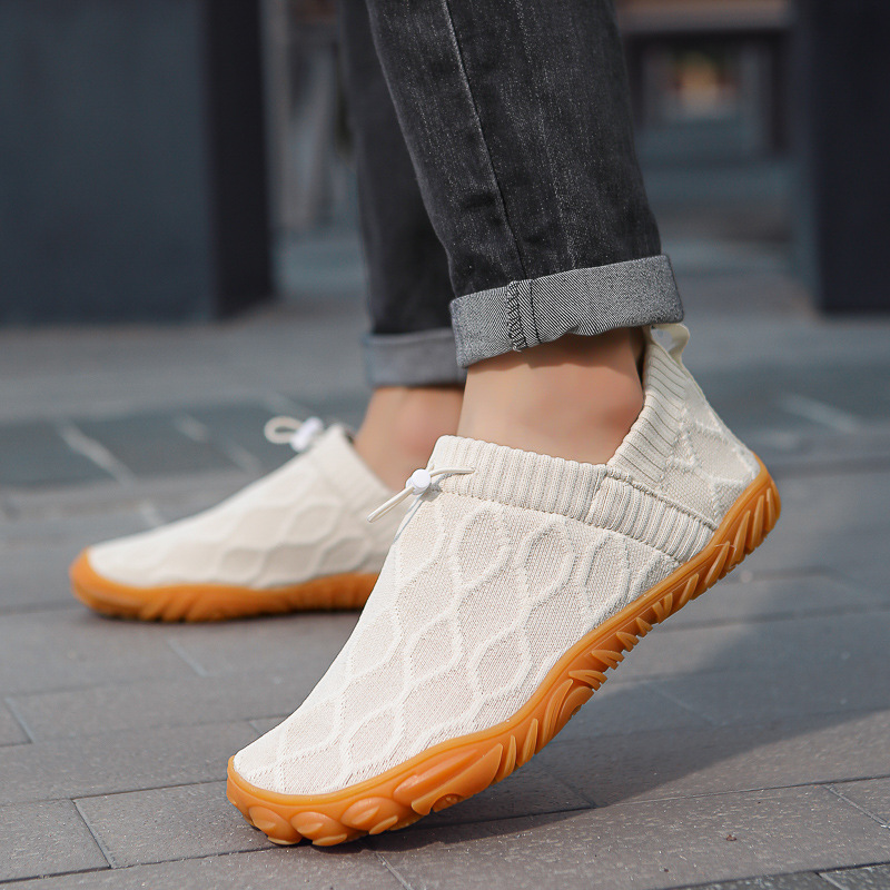 Hybrid Land & Water Barefoot Shoes