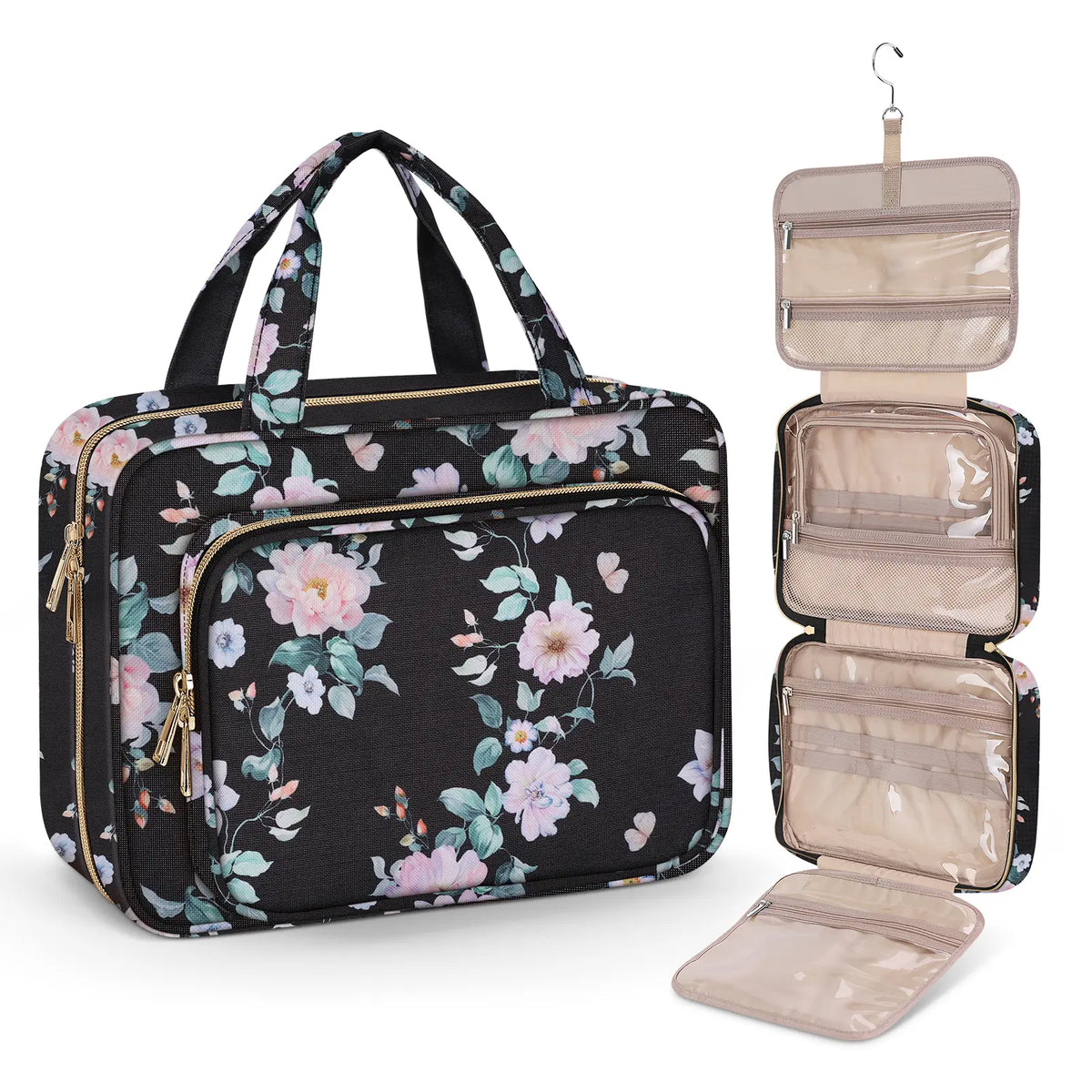 PackPerfect™: Everything You Need, Right Where You Left It
