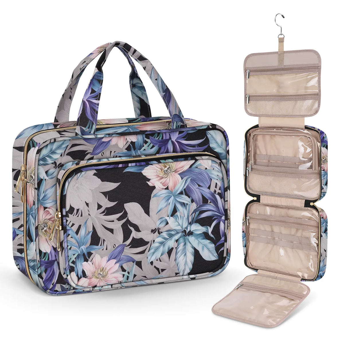 PackPerfect™: Everything You Need, Right Where You Left It