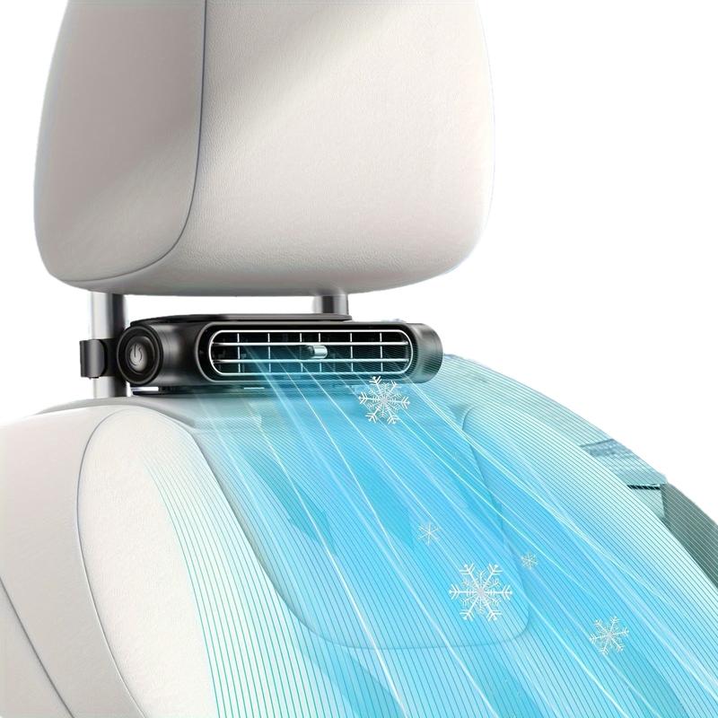 CoolFlow™ Plug-In Air Vent