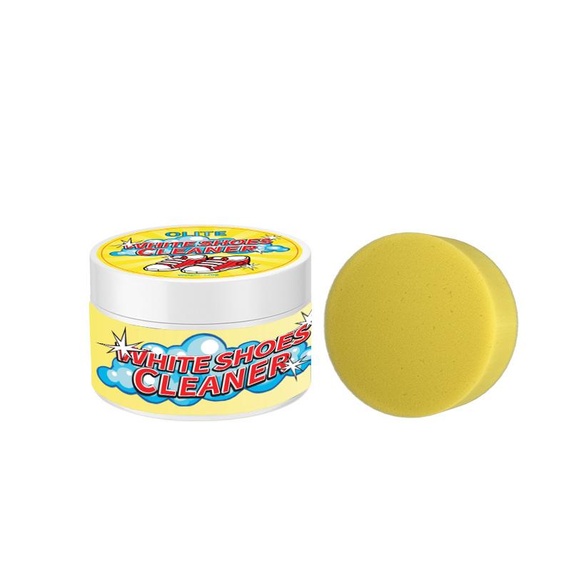 FreshBlanc™ - Bring Back That Fresh White Shine