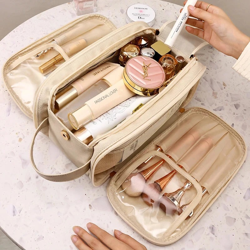 Portable Makeup Bag
