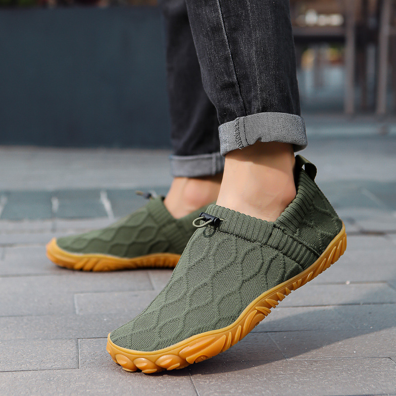 Hybrid Land & Water Barefoot Shoes