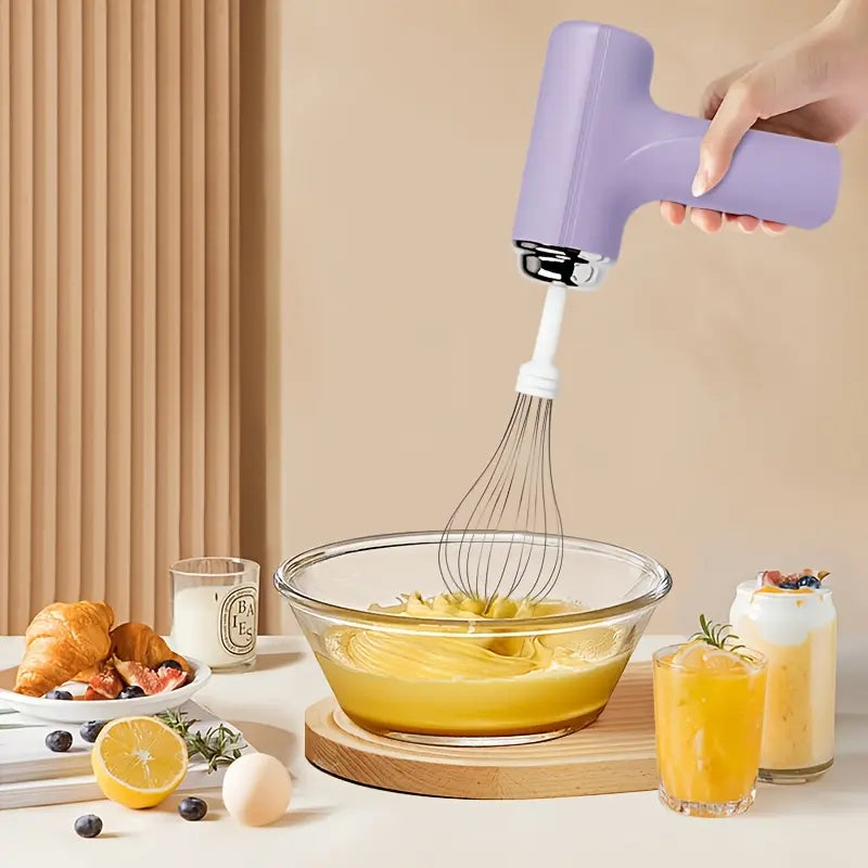 PowerWhisk™