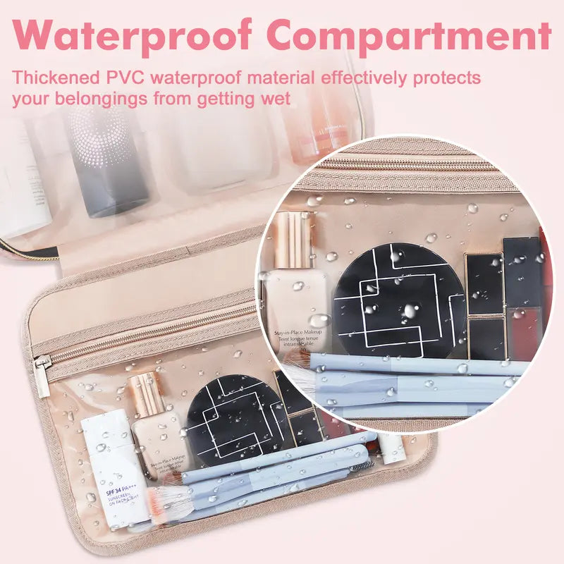 PackPerfect™: Everything You Need, Right Where You Left It