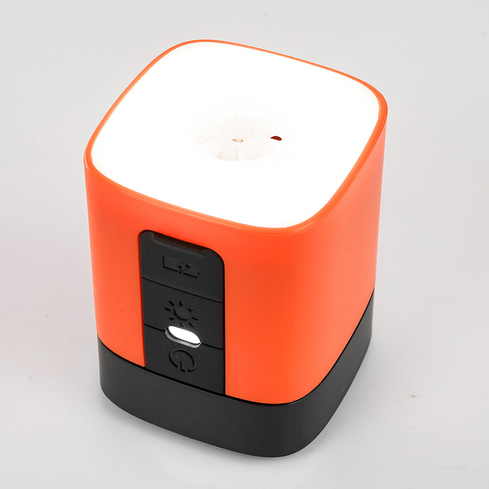 PocketFlo™: Lightweight Air Pump for On-the-Go Fun