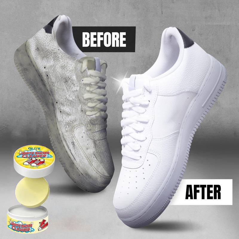 FreshBlanc™ - Bring Back That Fresh White Shine