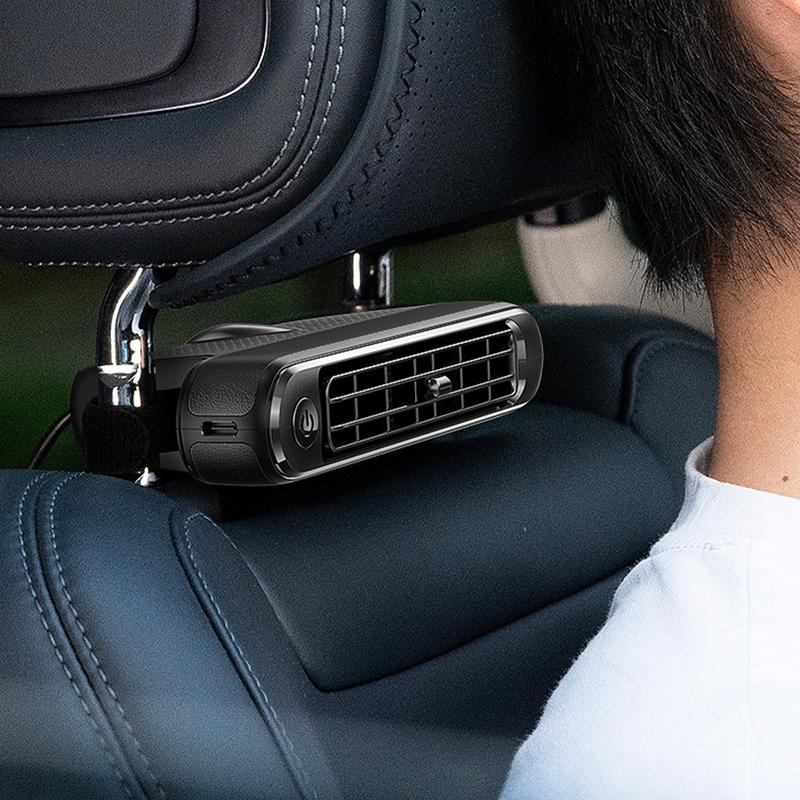 CoolFlow™ Plug-In Air Vent
