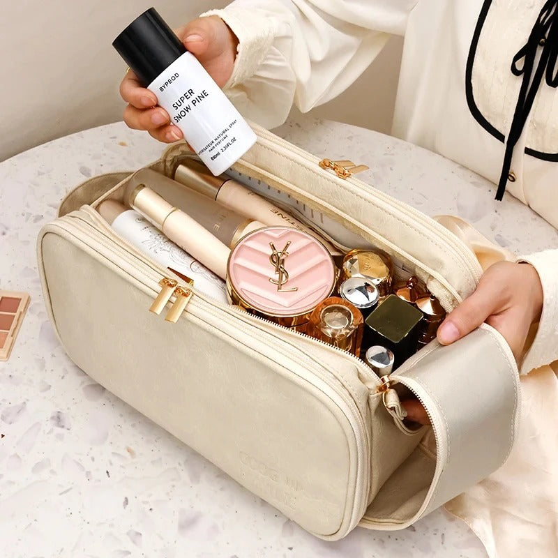 Portable Makeup Bag