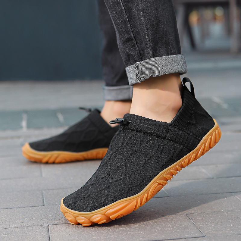 Hybrid Land & Water Barefoot Shoes