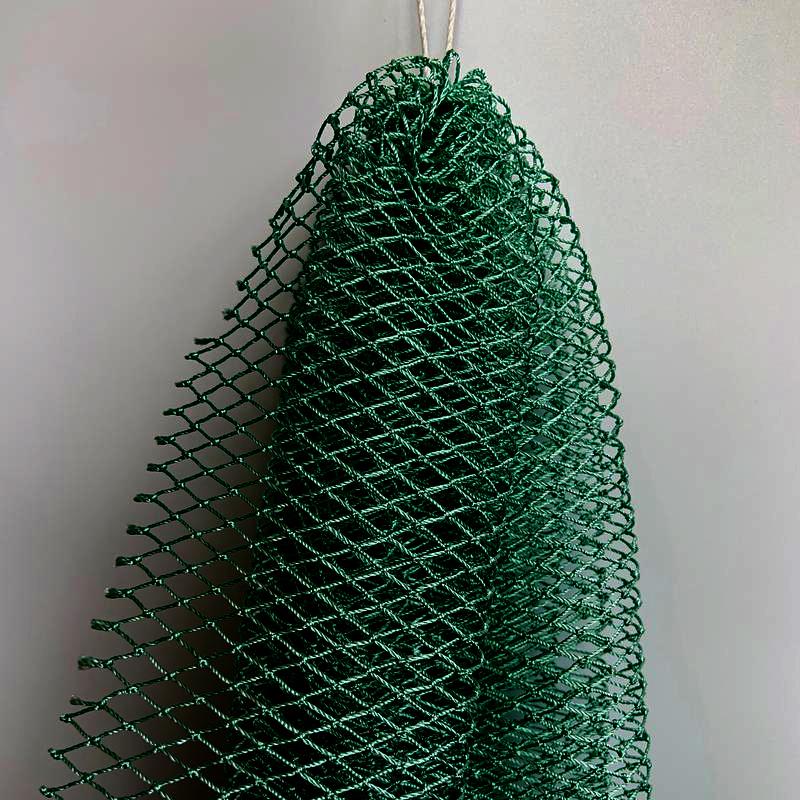 African Exfoliating Net Sponge