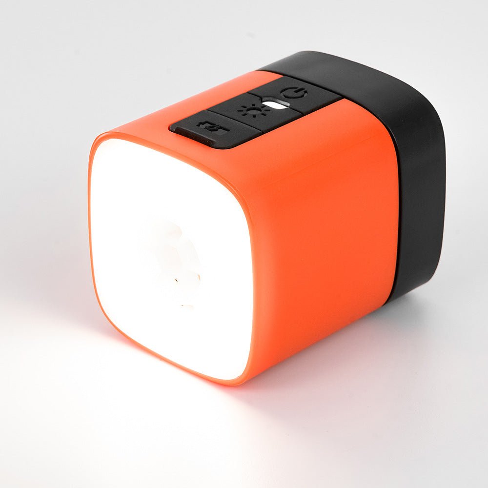 PocketFlo™: Lightweight Air Pump for On-the-Go Fun