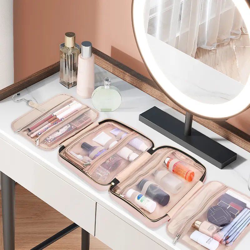 PackPerfect™: Everything You Need, Right Where You Left It