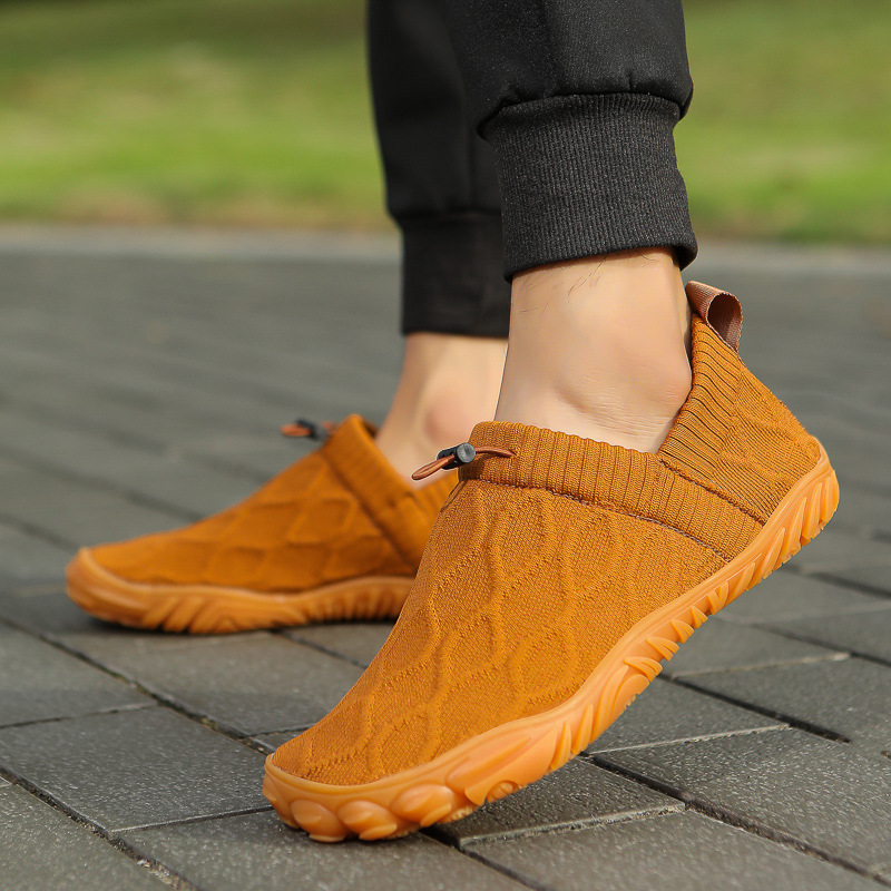 Hybrid Land & Water Barefoot Shoes