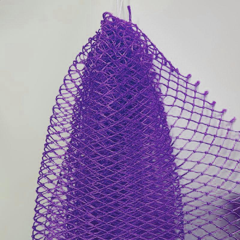 African Exfoliating Net Sponge