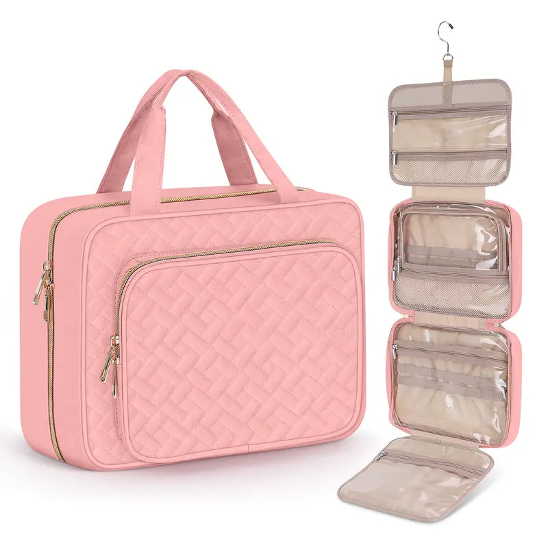 PackPerfect™: Everything You Need, Right Where You Left It