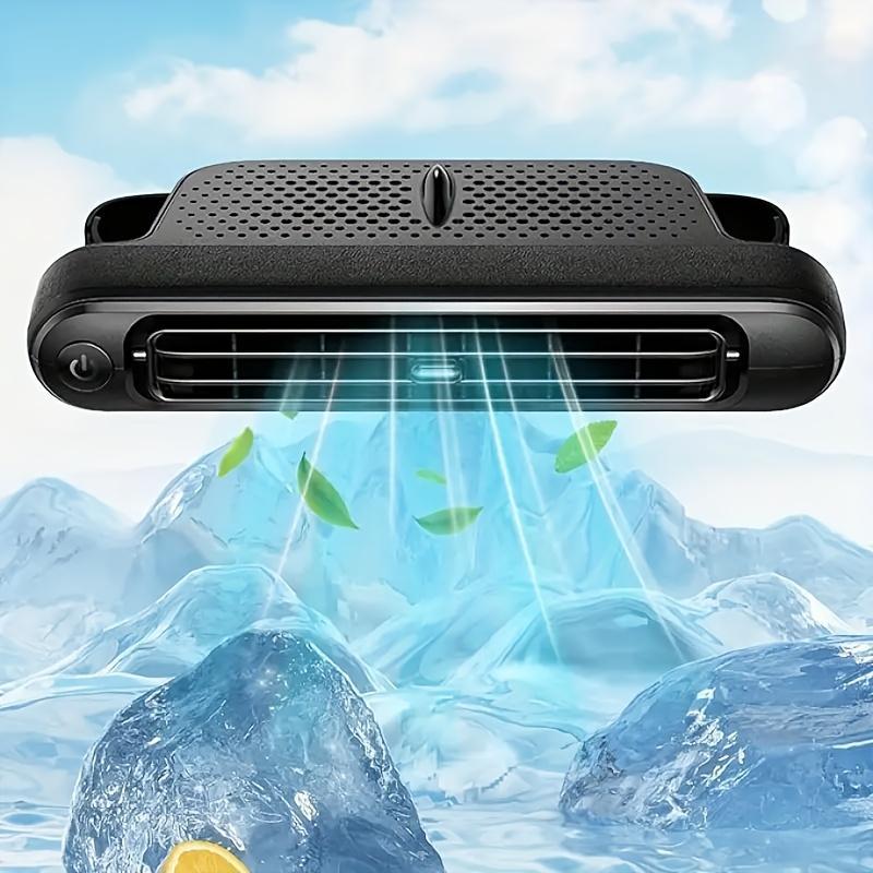 CoolFlow™ Plug-In Air Vent