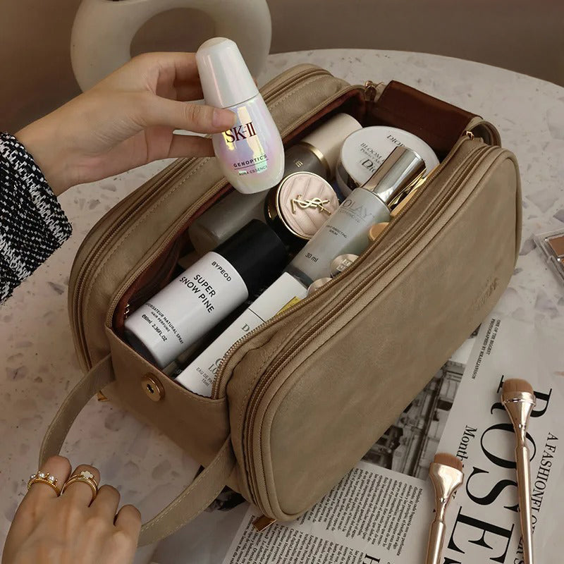 Portable Makeup Bag
