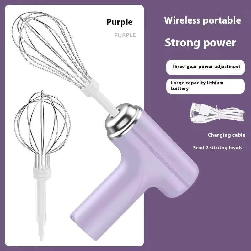 PowerWhisk™