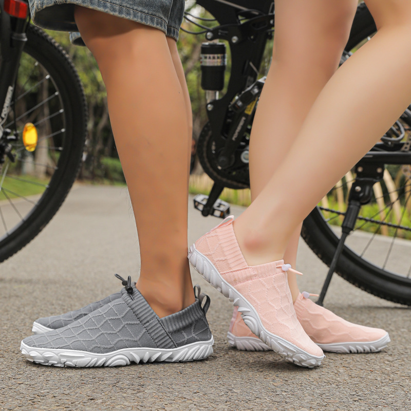 Hybrid Land & Water Barefoot Shoes