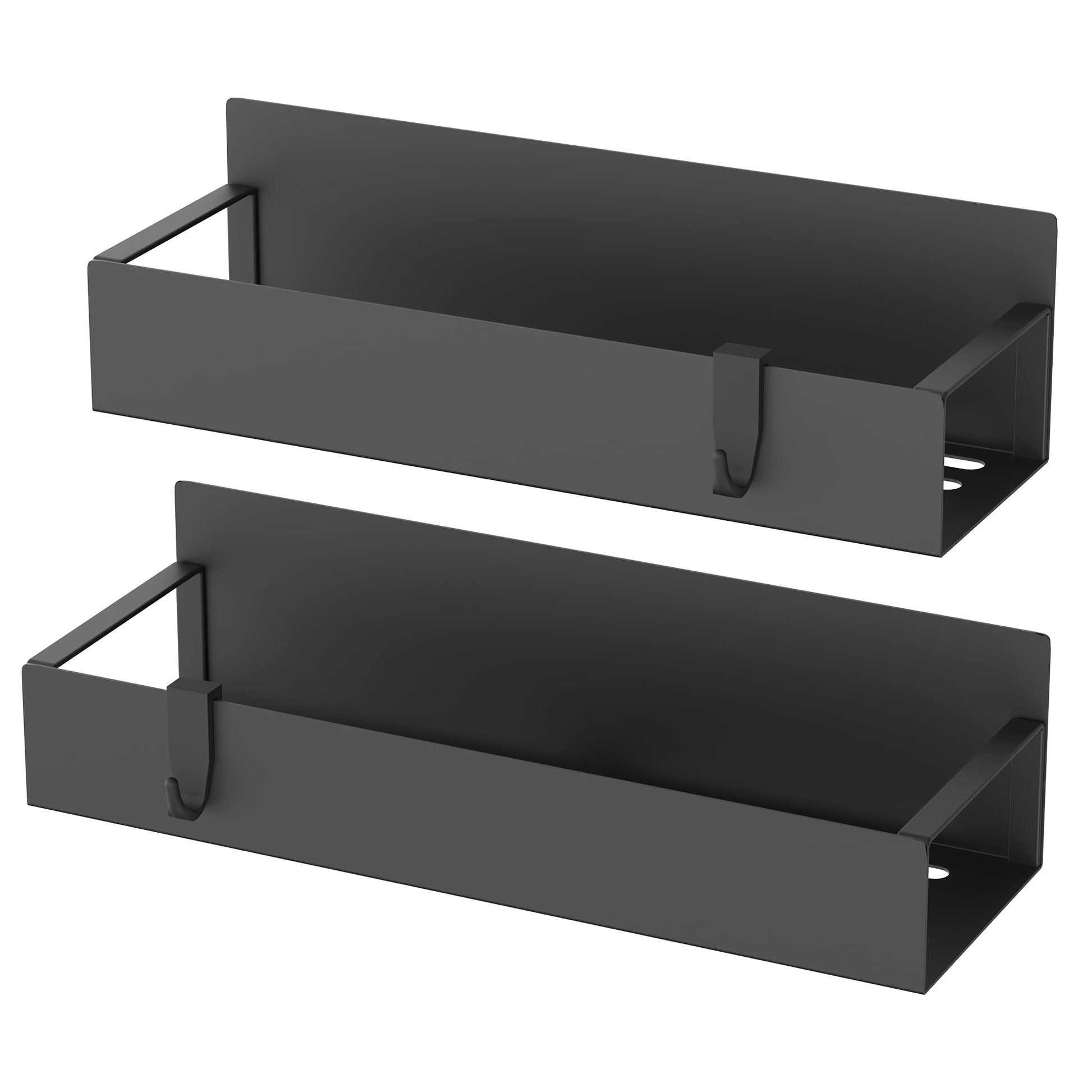 Magnetic Spice Storage Rack