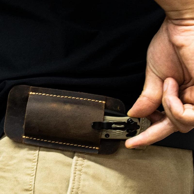 ReadyEDC™ Belt Sheath