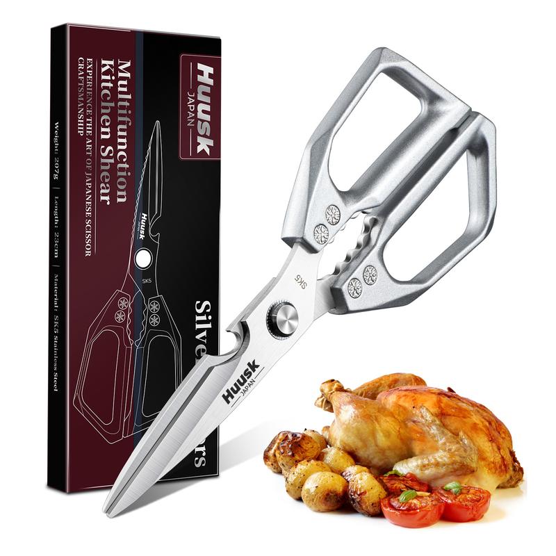 ChefCut™ Kitchen Scissors