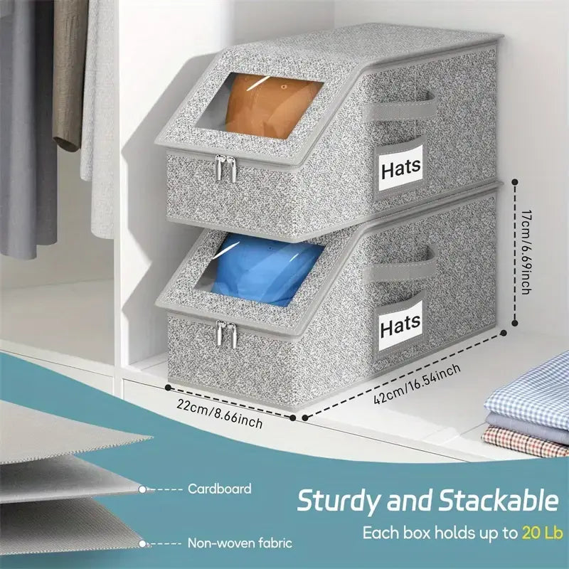 CapShelf™: Finally Give Your Hat Collection the Home It Deserves