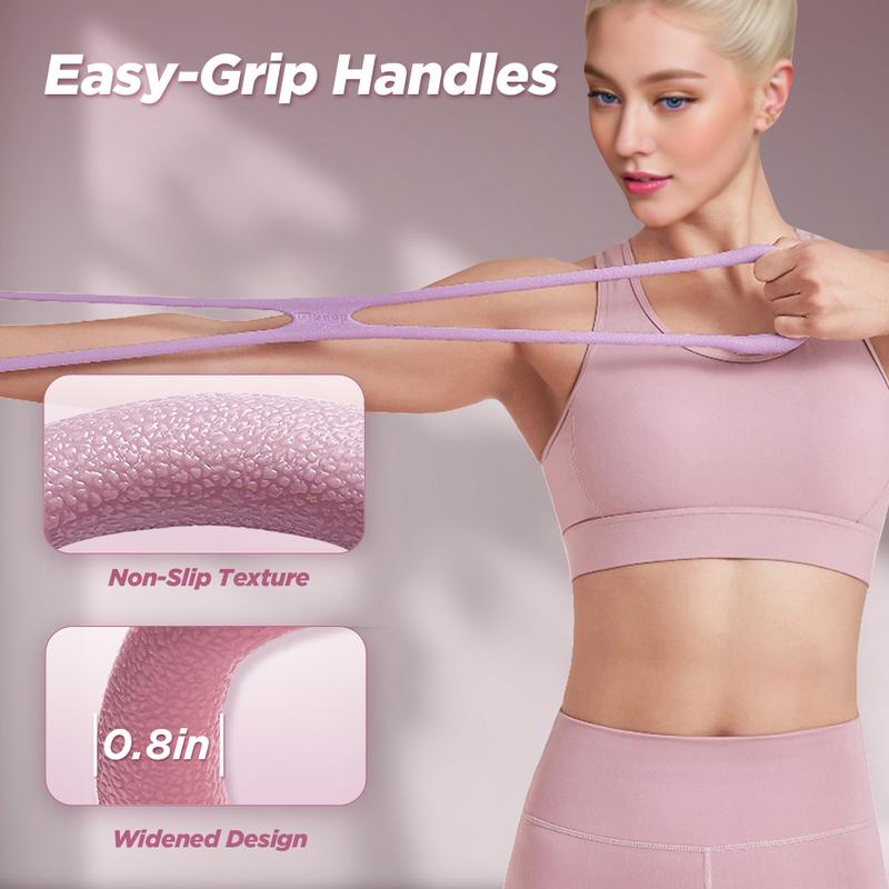 Infinity Resistance Bands