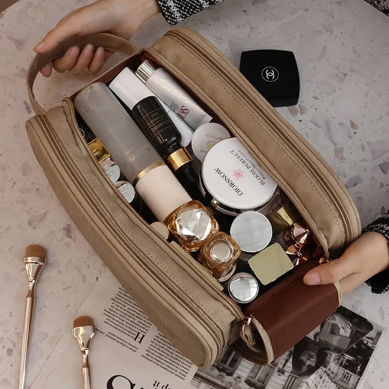 Portable Makeup Bag
