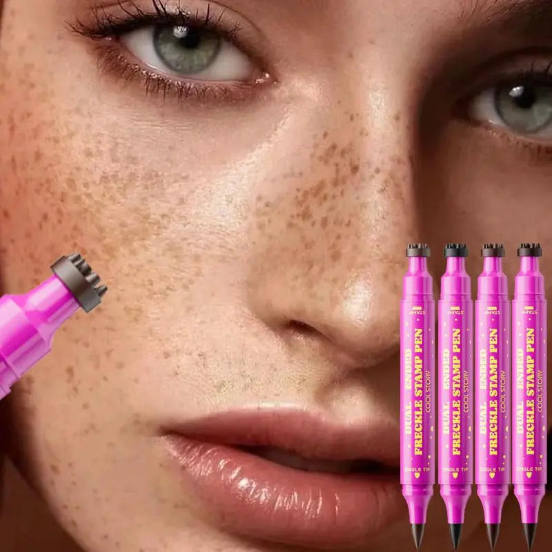 FreckleKiss™ - The Waterproof Freckles Pen