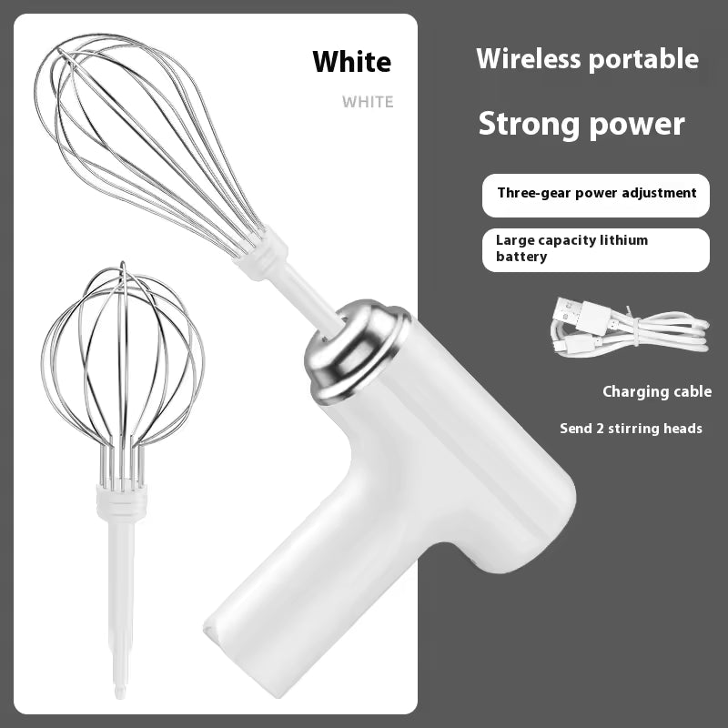 PowerWhisk™
