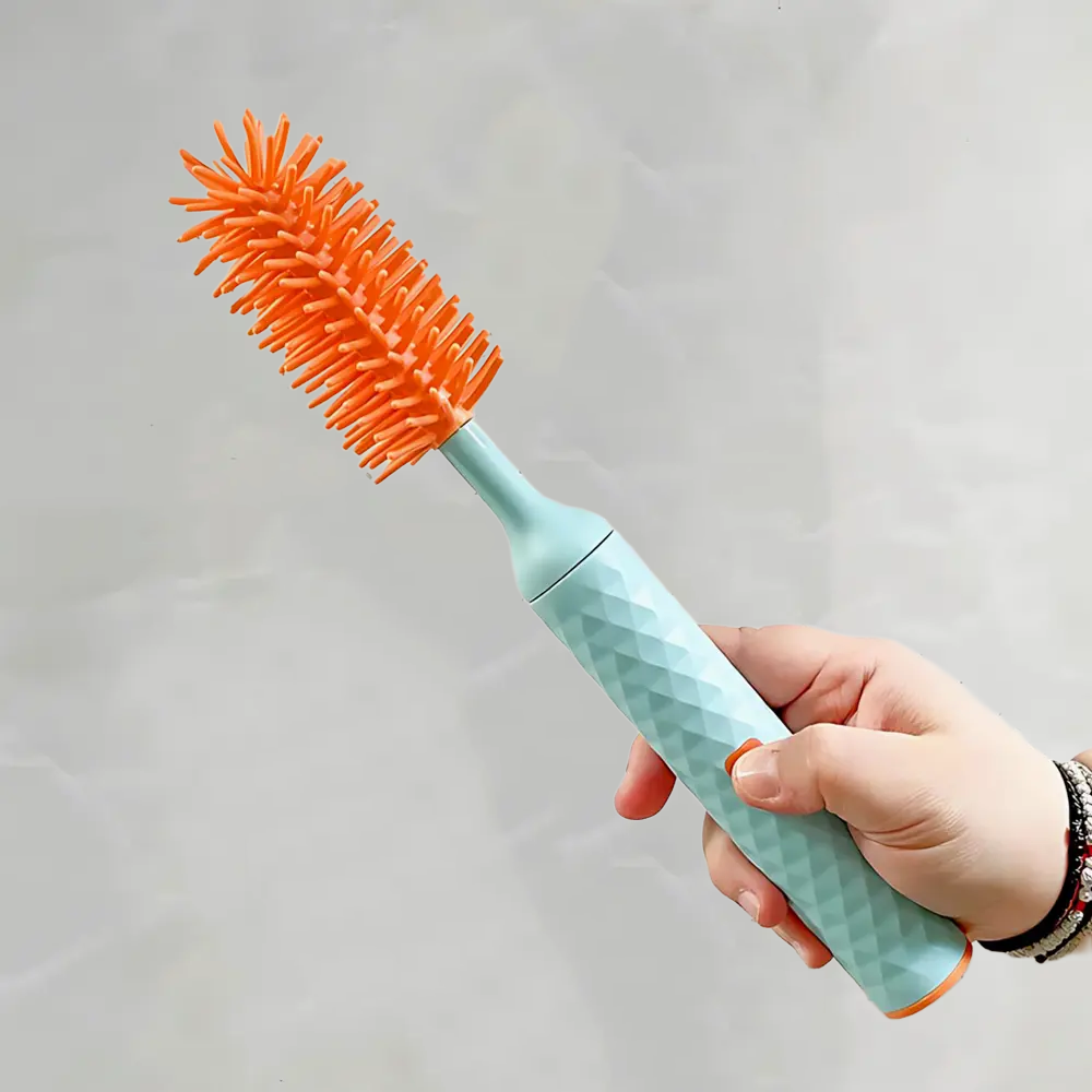 NunuBrush™ - Make Bottle Cleaning Easy & Mess-Free