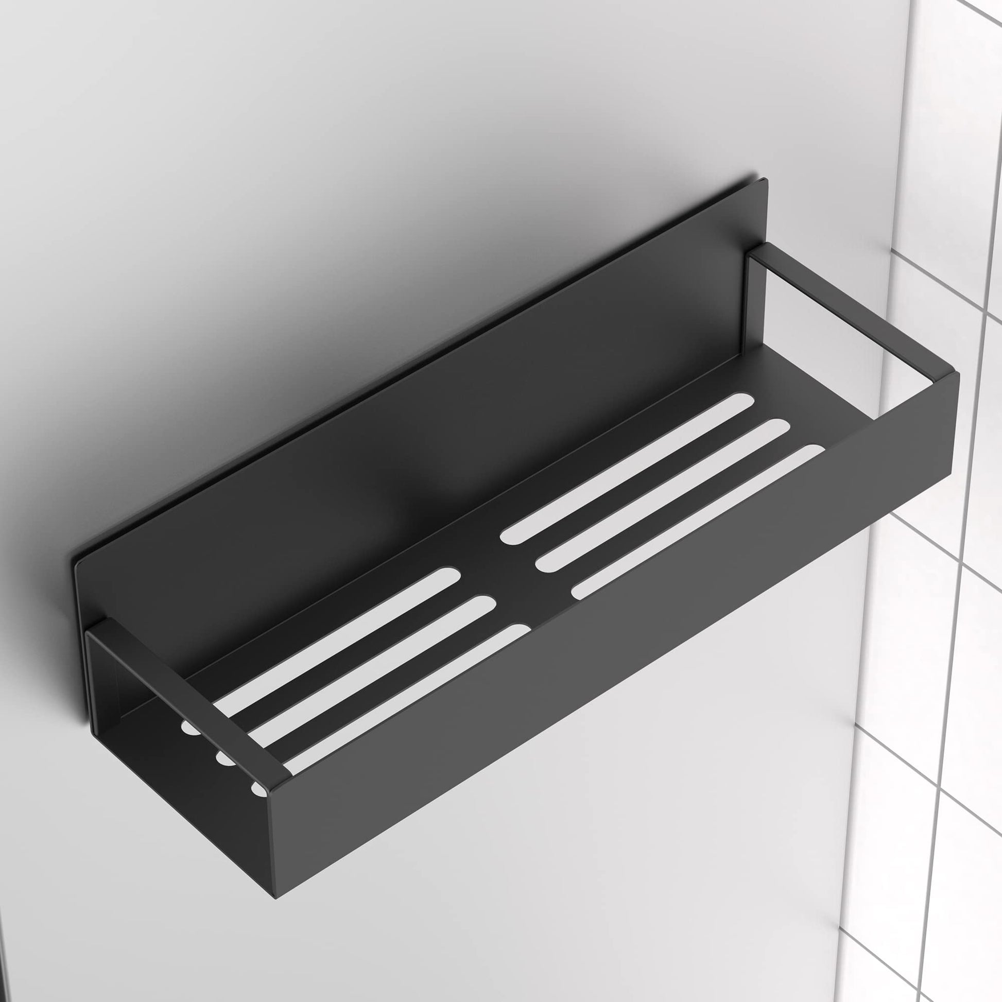 Magnetic Spice Storage Rack